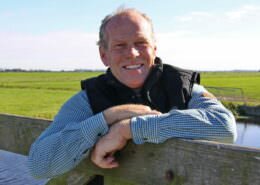 Jaco Kastelein, deelnemer Proeftuin Veenweiden