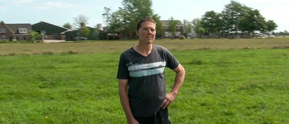 Jaap Pronk