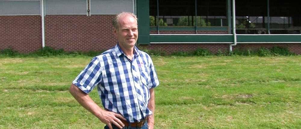 Jaco Kastelein