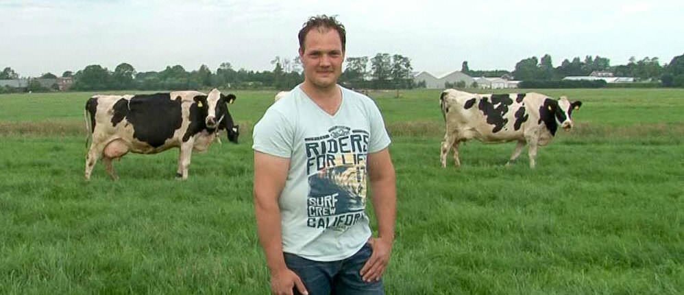 Richard Korrel