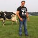 Richard Korrel, deelnemer Proeftuin Veenweiden