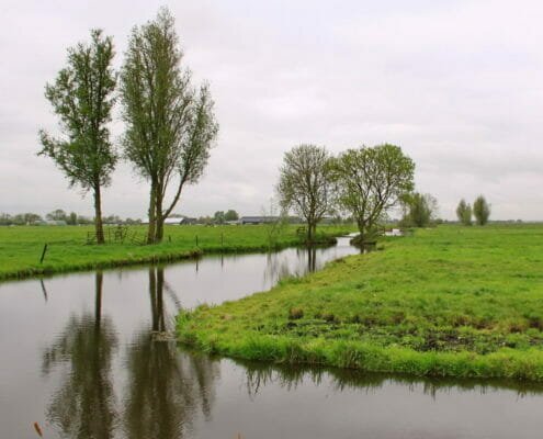 Proeftuin Veenweiden