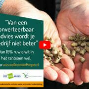 Op Grond van Morgen - voeradvies