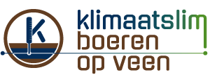 Klimaatslim boeren op veen